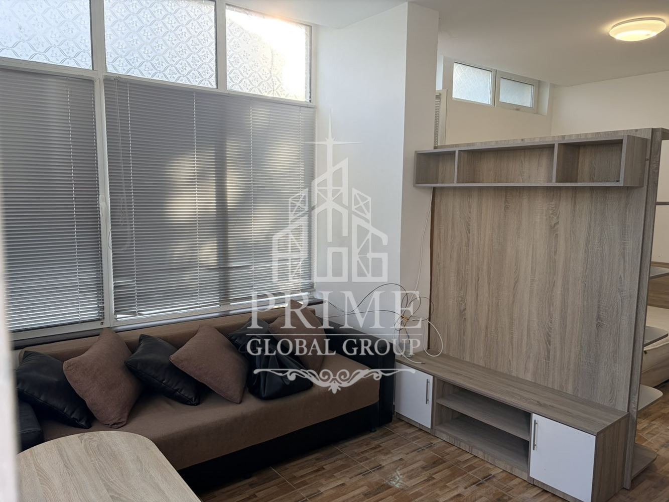 Продава 1-СТАЕН, гр. Бургас, Крайморие, снимка 2 - Апартаменти - 54516997