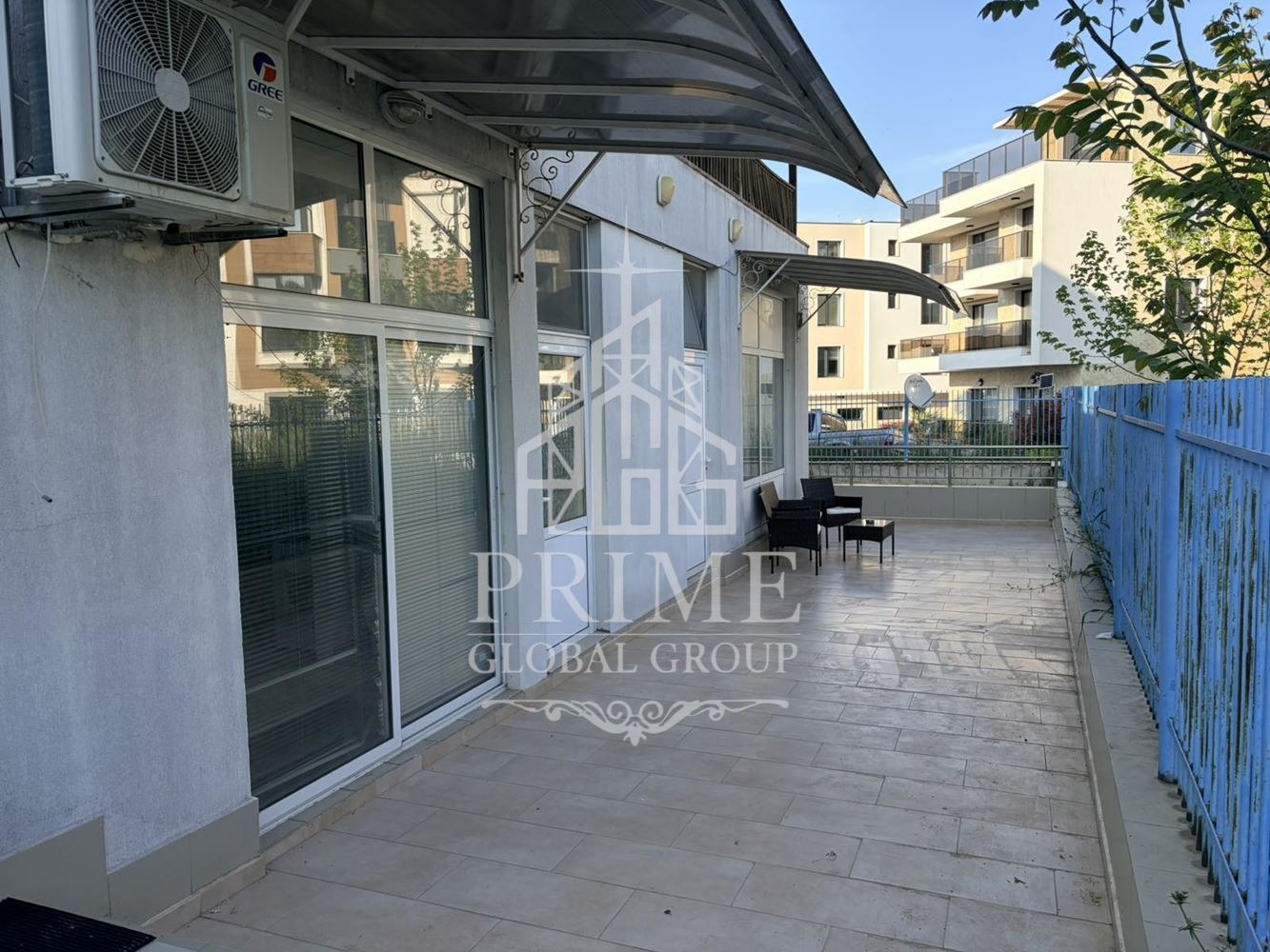 Продава 1-СТАЕН, гр. Бургас, Крайморие, снимка 12 - Апартаменти - 54516997