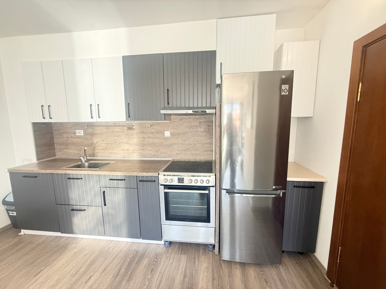 Продава 2-СТАЕН, гр. Банско, област Благоевград, снимка 11 - Апартаменти - 54214702