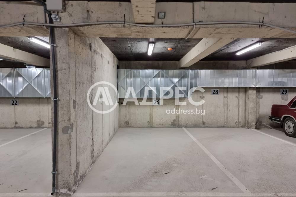 Продава 2-СТАЕН, гр. София, Люлин 1, снимка 15 - Апартаменти - 54517580