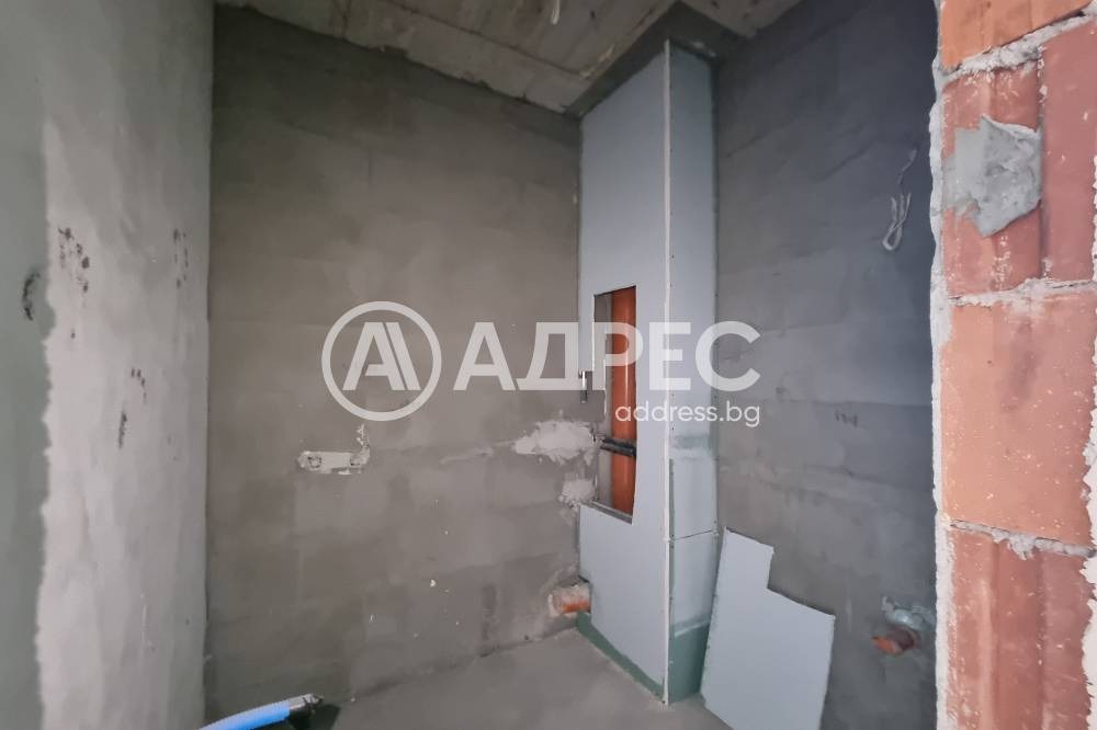 Продава 2-СТАЕН, гр. София, Люлин 1, снимка 6 - Апартаменти - 54517580