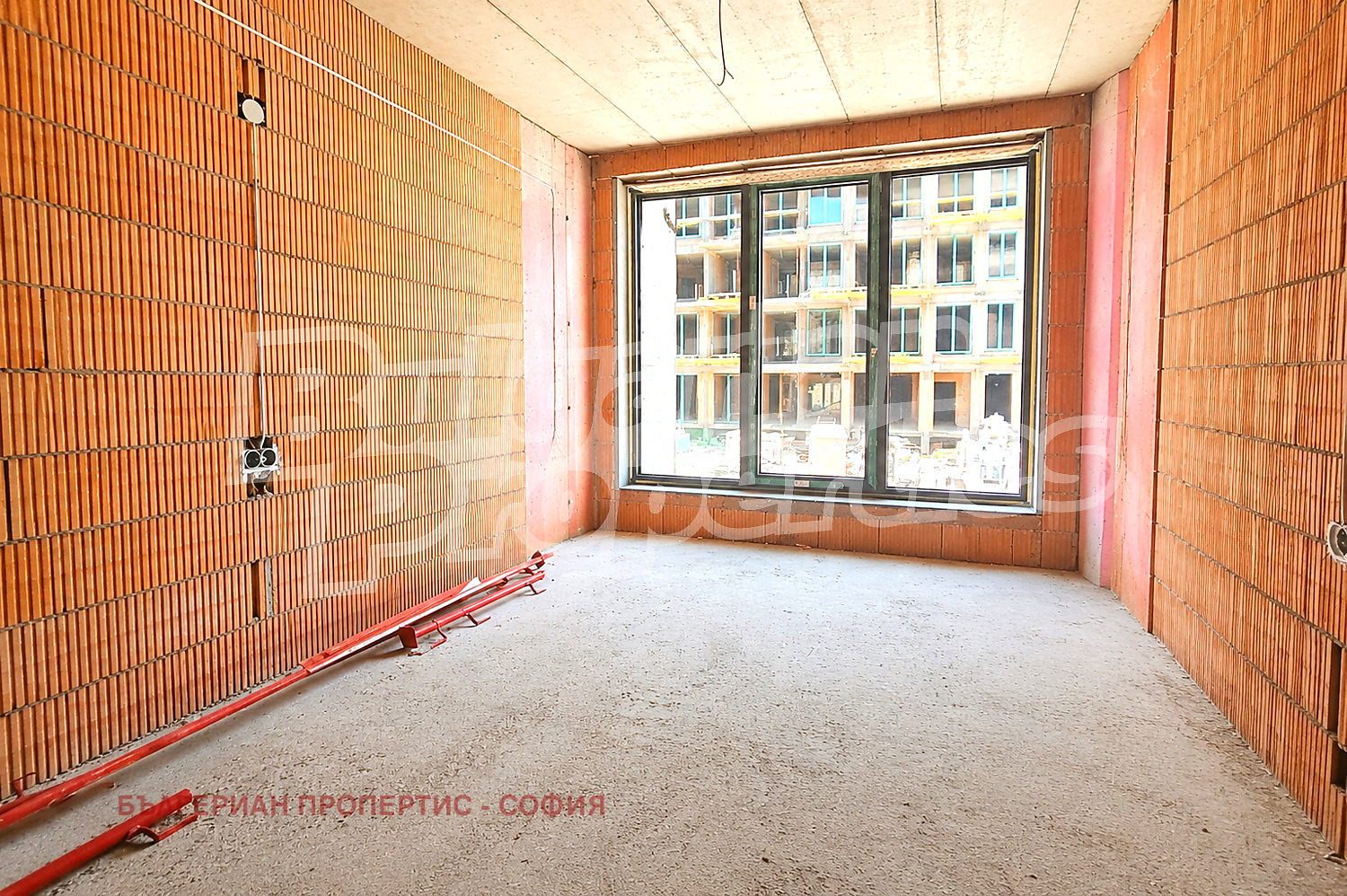 Продава 2-СТАЕН, гр. София, 7-ми 11-ти километър, снимка 3 - Апартаменти - 55010035
