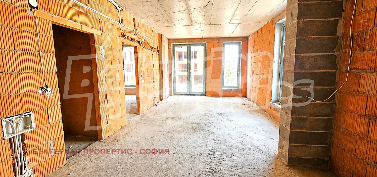 Продава 2-СТАЕН, гр. София, 7-ми 11-ти километър