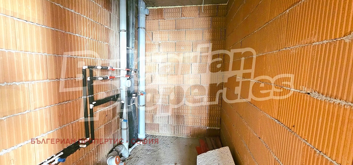 Продава 2-СТАЕН, гр. София, 7-ми 11-ти километър, снимка 4 - Апартаменти - 55010035
