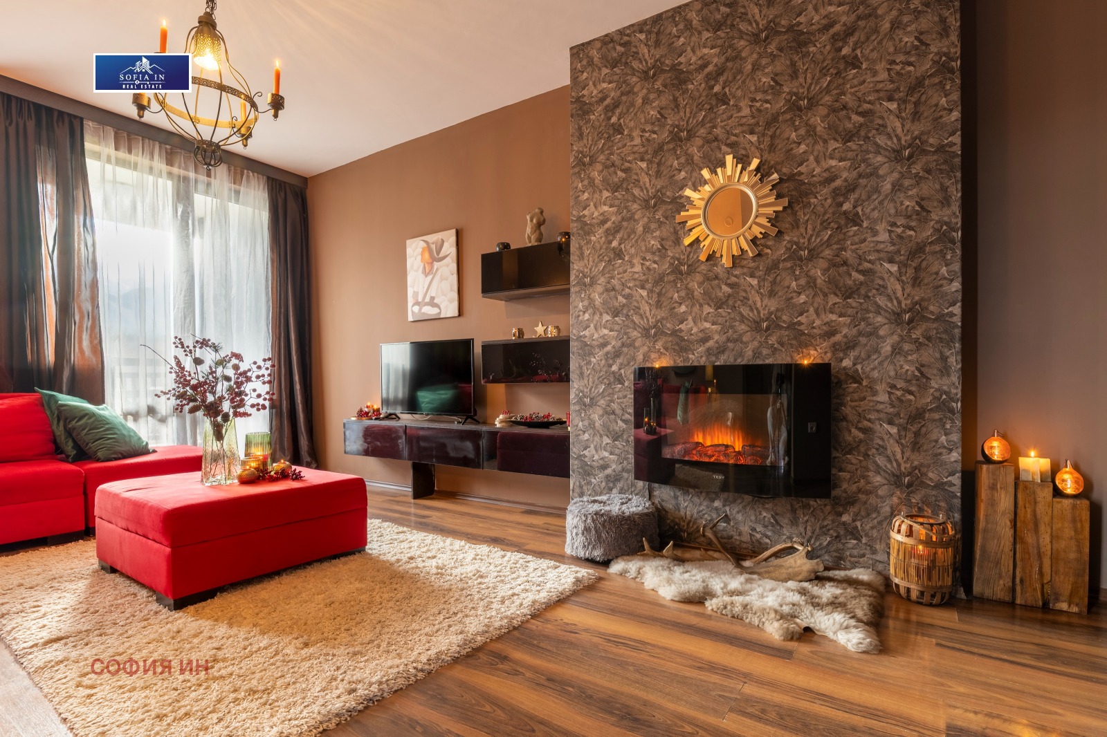 Продава 3-СТАЕН, гр. Банско, област Благоевград, снимка 2 - Апартаменти - 53086174