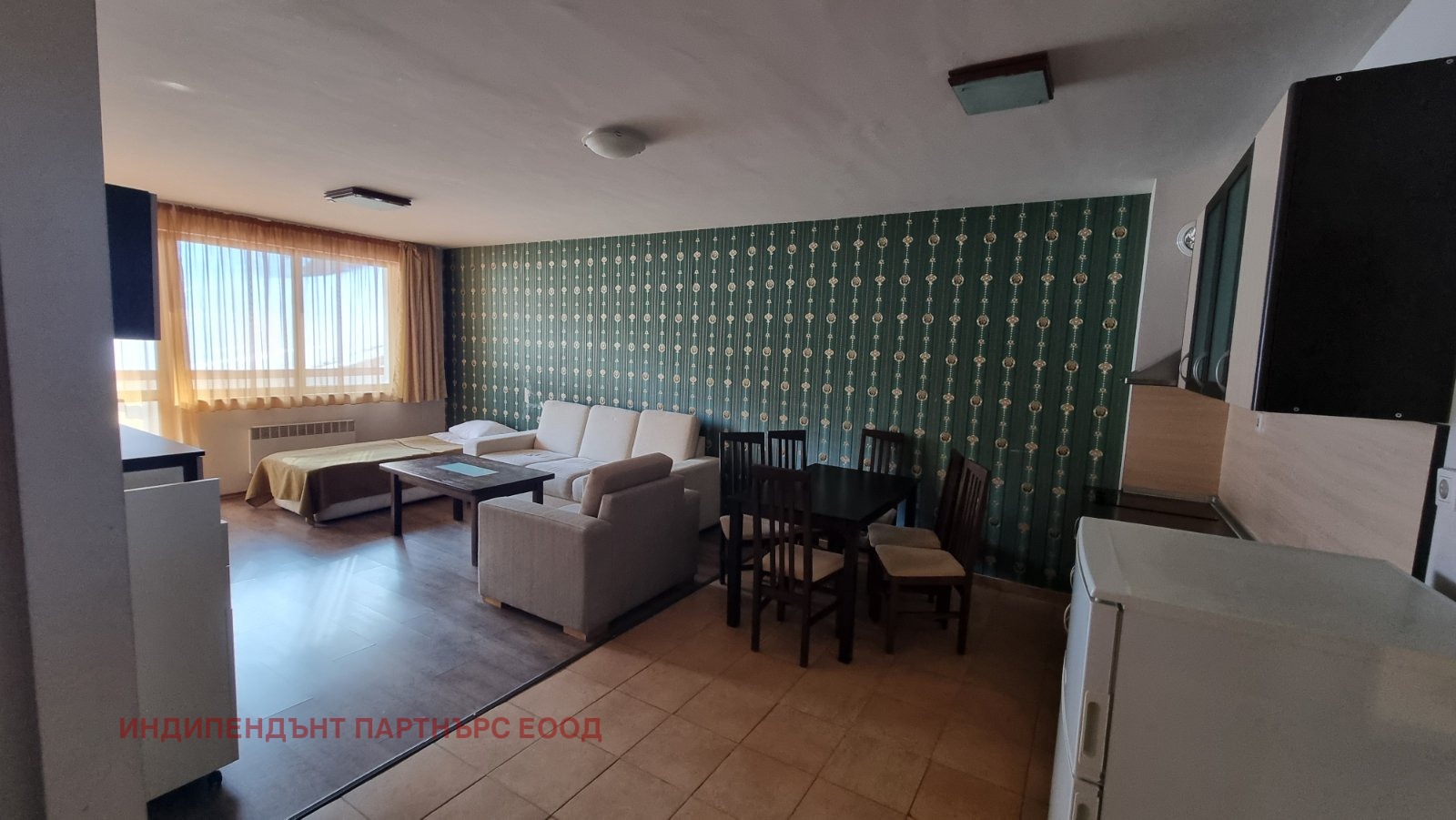 Продава 3-СТАЕН, к.к. Пампорово, област Смолян, снимка 2 - Апартаменти - 53200640