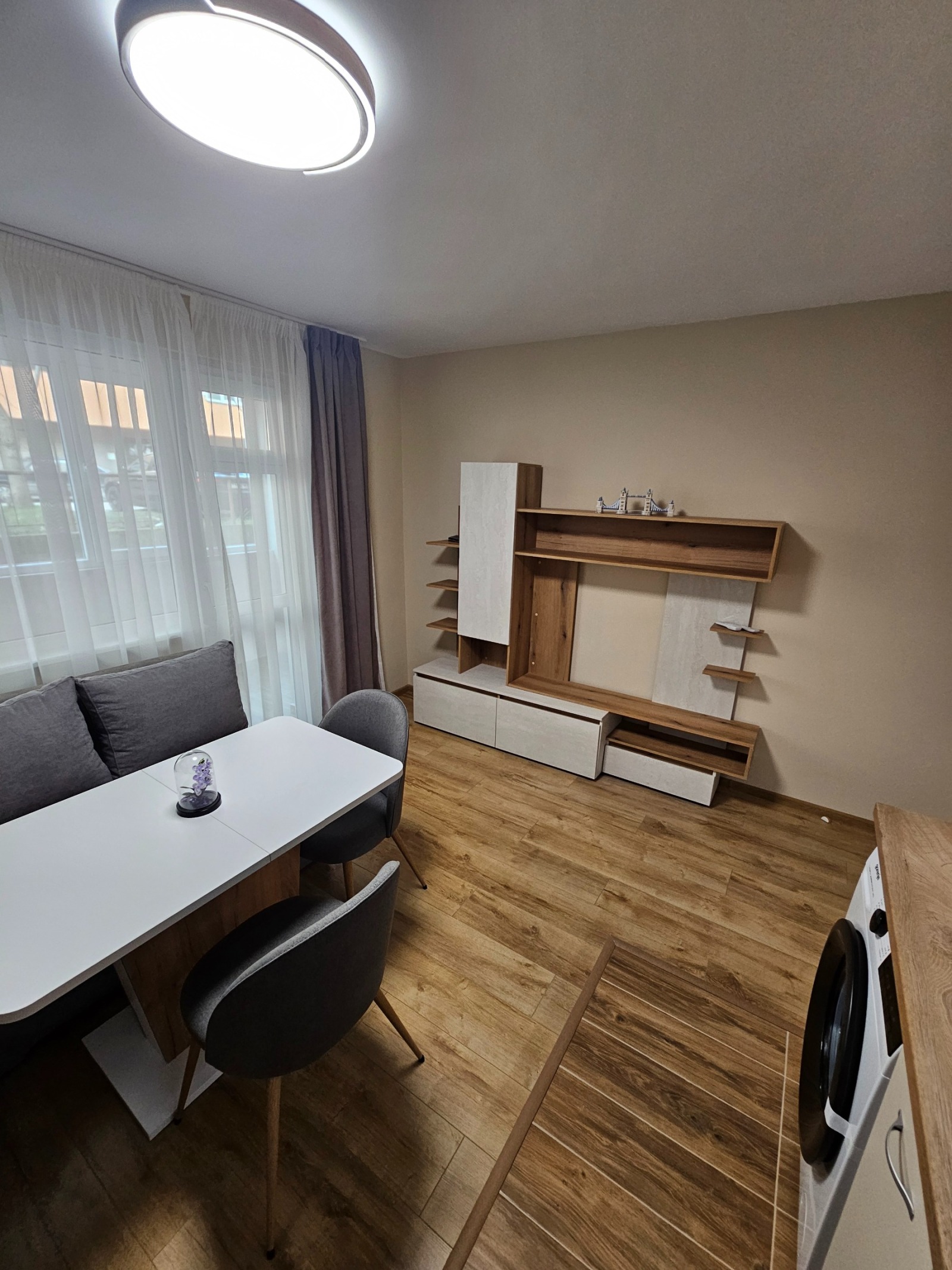 Продава 3-СТАЕН, гр. Велико Търново, Бузлуджа, снимка 3 - Апартаменти - 53449930