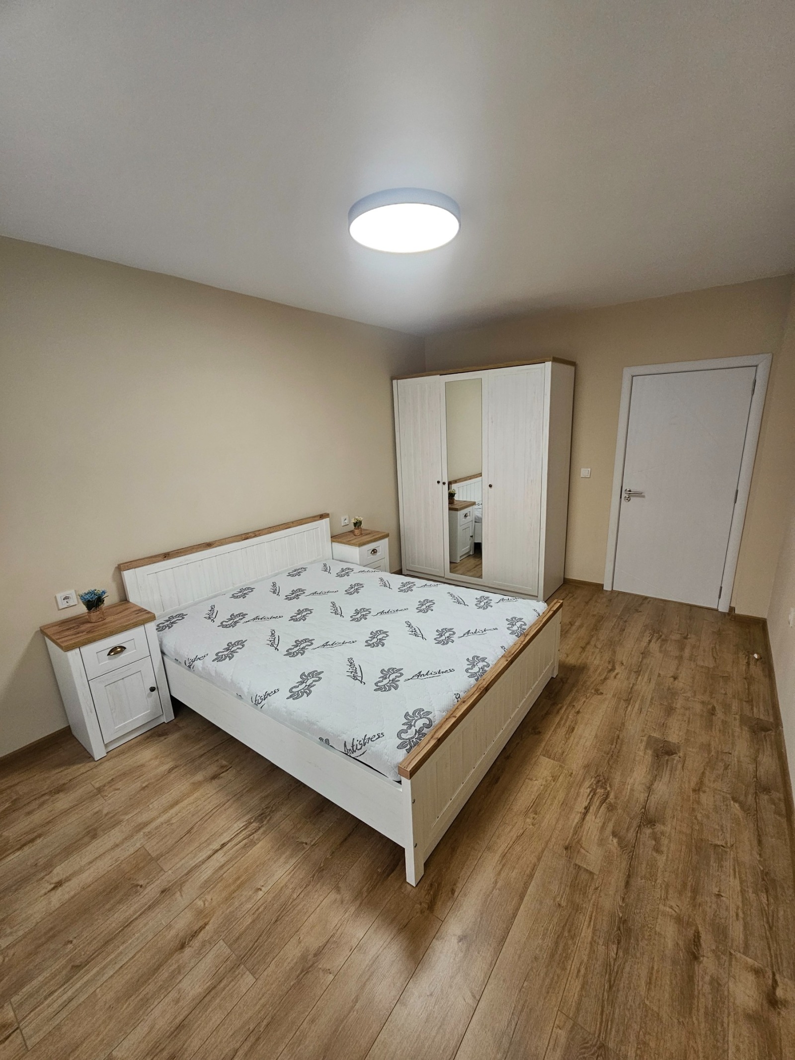 Продава 3-СТАЕН, гр. Велико Търново, Бузлуджа, снимка 5 - Апартаменти - 53449930