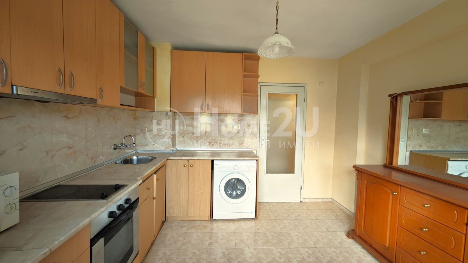 Продава 3-СТАЕН, гр. Бургас, Възраждане, снимка 2 - Апартаменти - 54216148