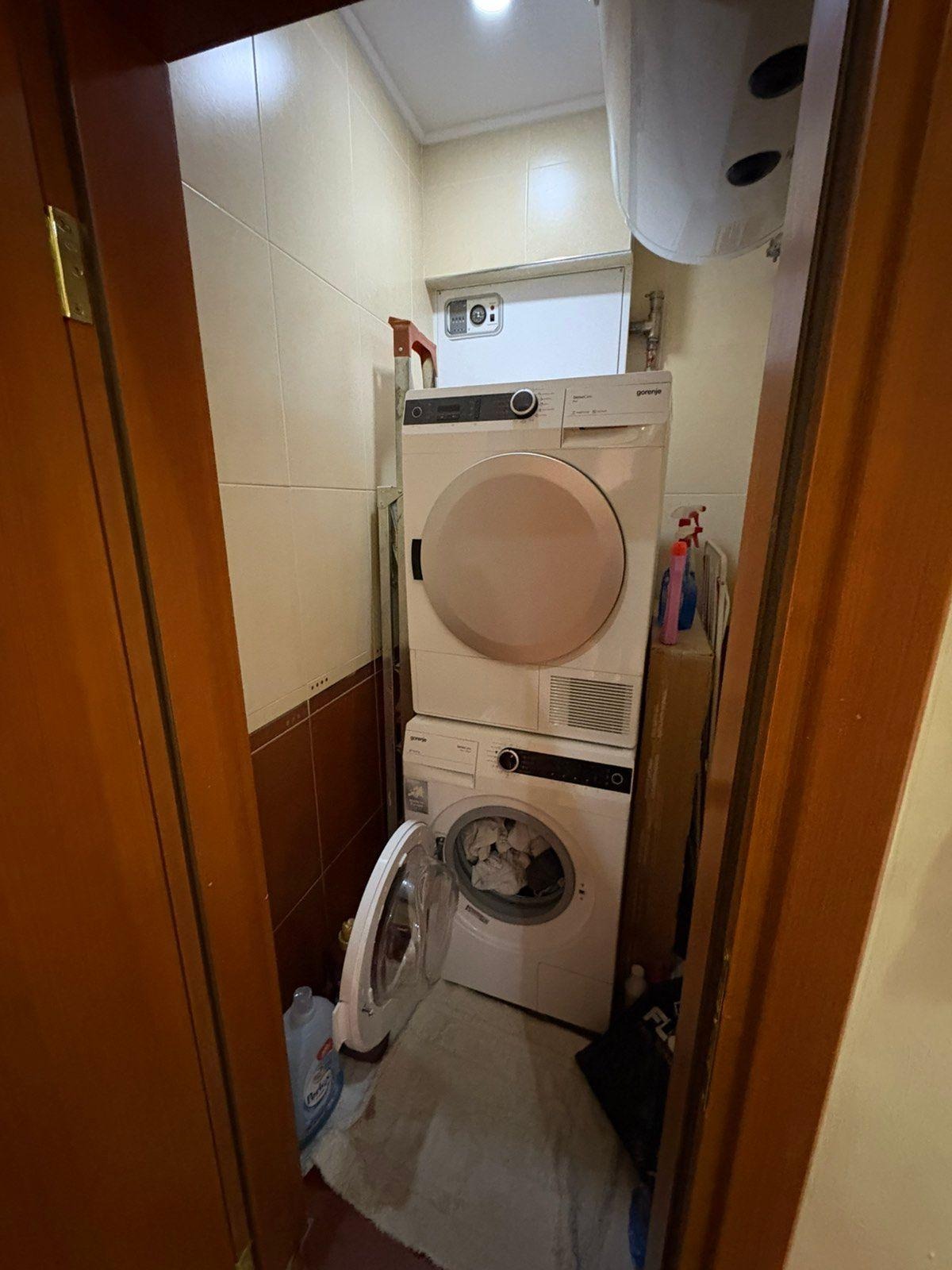 Продава 3-СТАЕН, гр. София, Манастирски ливади, снимка 11 - Апартаменти - 54588906