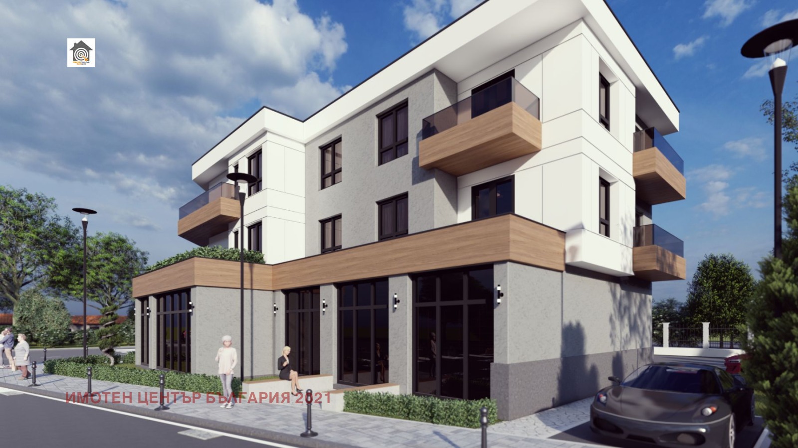 Продава 3-СТАЕН, с. Равно поле, област София област, снимка 3 - Апартаменти - 54709058