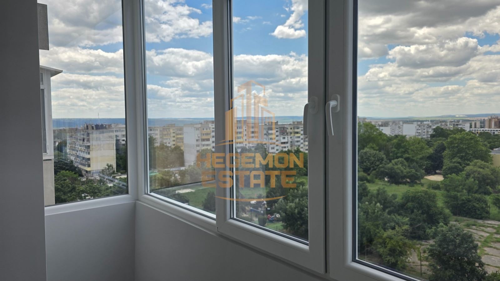 Продава 3-СТАЕН, гр. Варна, Възраждане 2, снимка 14 - Апартаменти - 54775082