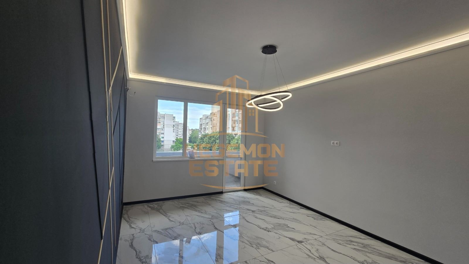 Продава 3-СТАЕН, гр. Варна, Възраждане 2, снимка 5 - Апартаменти - 54775082