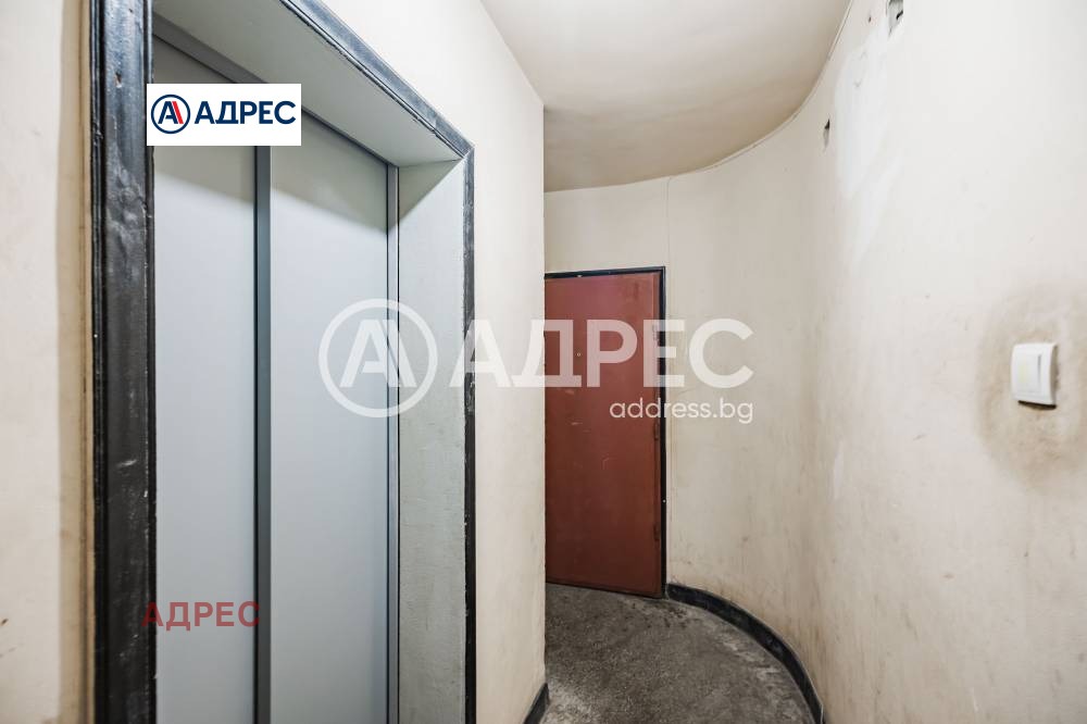 Продава 3-СТАЕН, гр. Варна, Лятно кино Тракия, снимка 16 - Апартаменти - 54786980