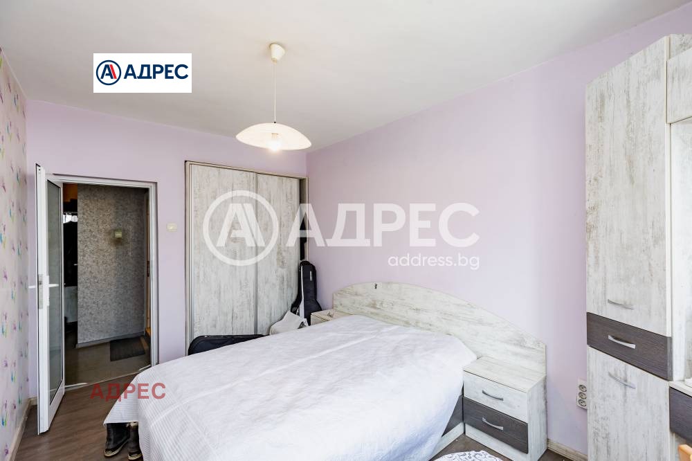 Продава 3-СТАЕН, гр. Варна, Лятно кино Тракия, снимка 10 - Апартаменти - 54786980