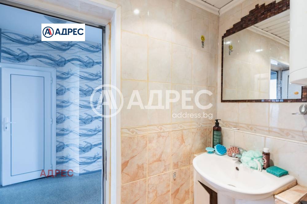 Продава 3-СТАЕН, гр. Варна, Лятно кино Тракия, снимка 12 - Апартаменти - 54786980
