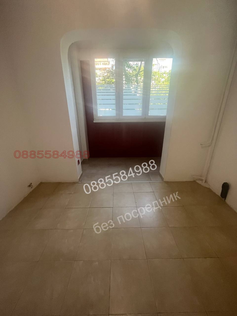 Продава 3-СТАЕН, гр. София, Мусагеница, снимка 6 - Апартаменти - 54996025
