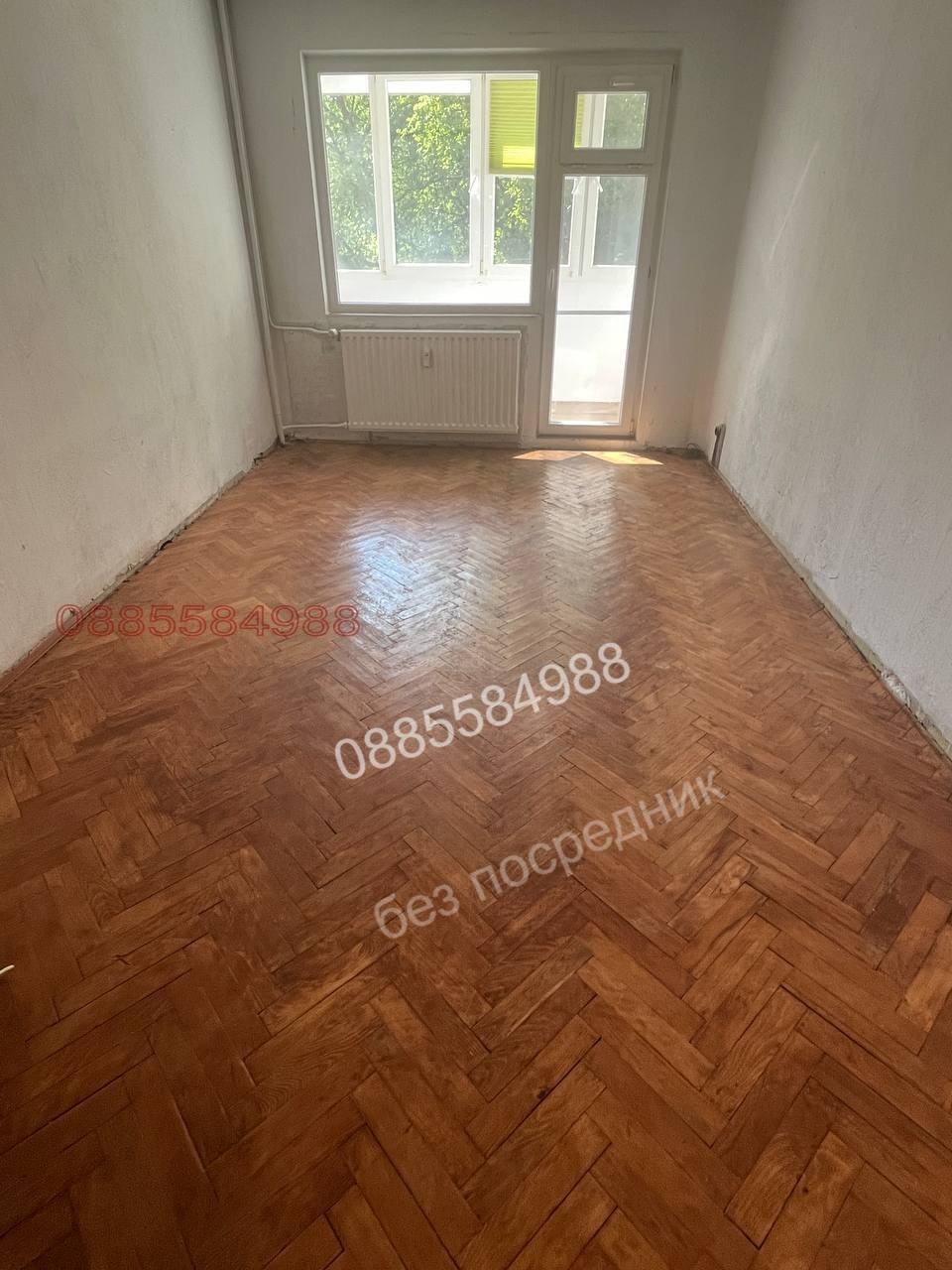 Продава 3-СТАЕН, гр. София, Мусагеница, снимка 3 - Апартаменти - 54996025