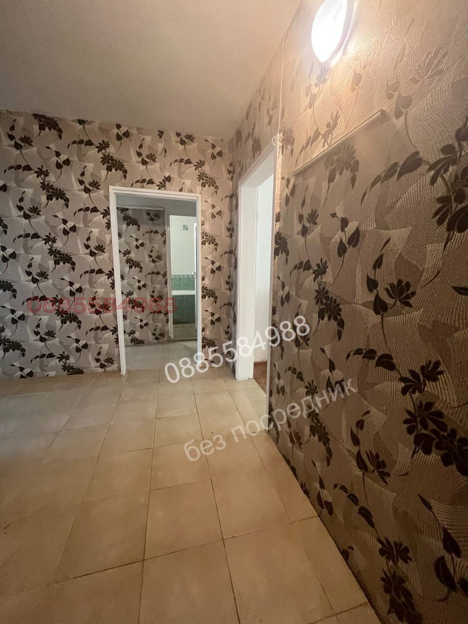 Продава 3-СТАЕН, гр. София, Мусагеница, снимка 4 - Апартаменти - 54996025
