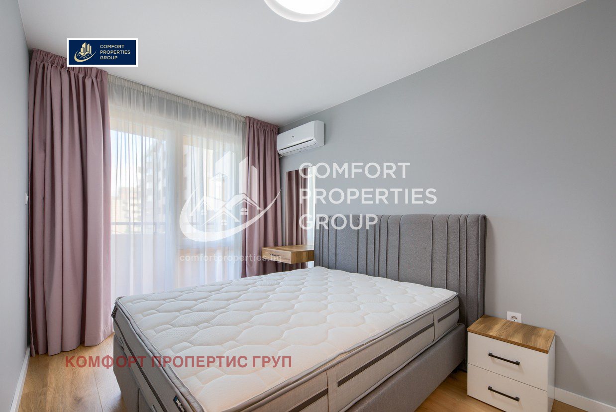 Продава 3-СТАЕН, гр. София, Кръстова вада, снимка 13 - Апартаменти - 55077942