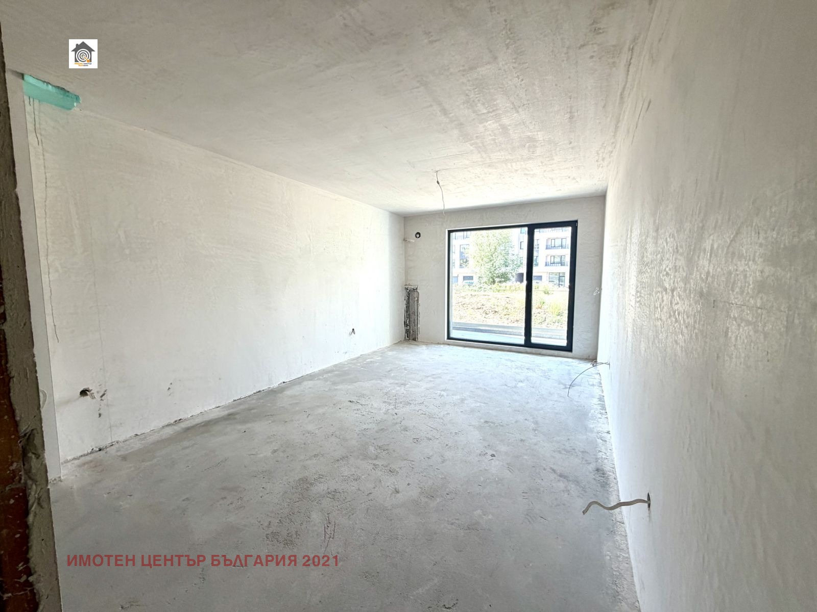 Продава 3-СТАЕН, гр. София, Кръстова вада, снимка 2 - Апартаменти - 55655315