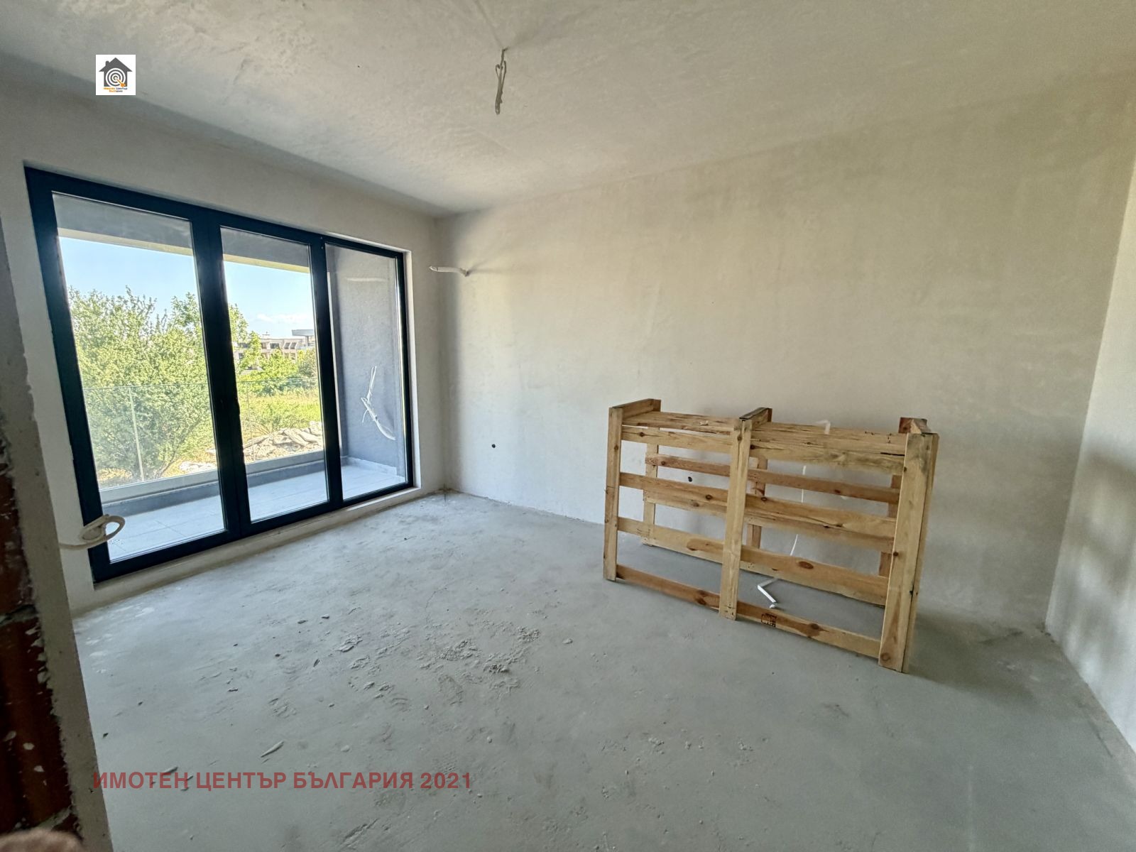 Продава 3-СТАЕН, гр. София, Кръстова вада, снимка 5 - Апартаменти - 55655315