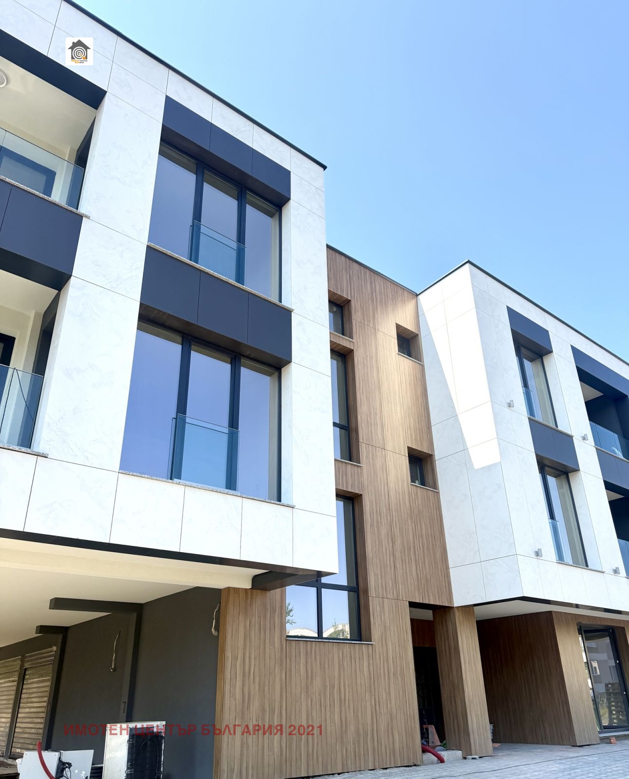 Продава 3-СТАЕН, гр. София, Кръстова вада