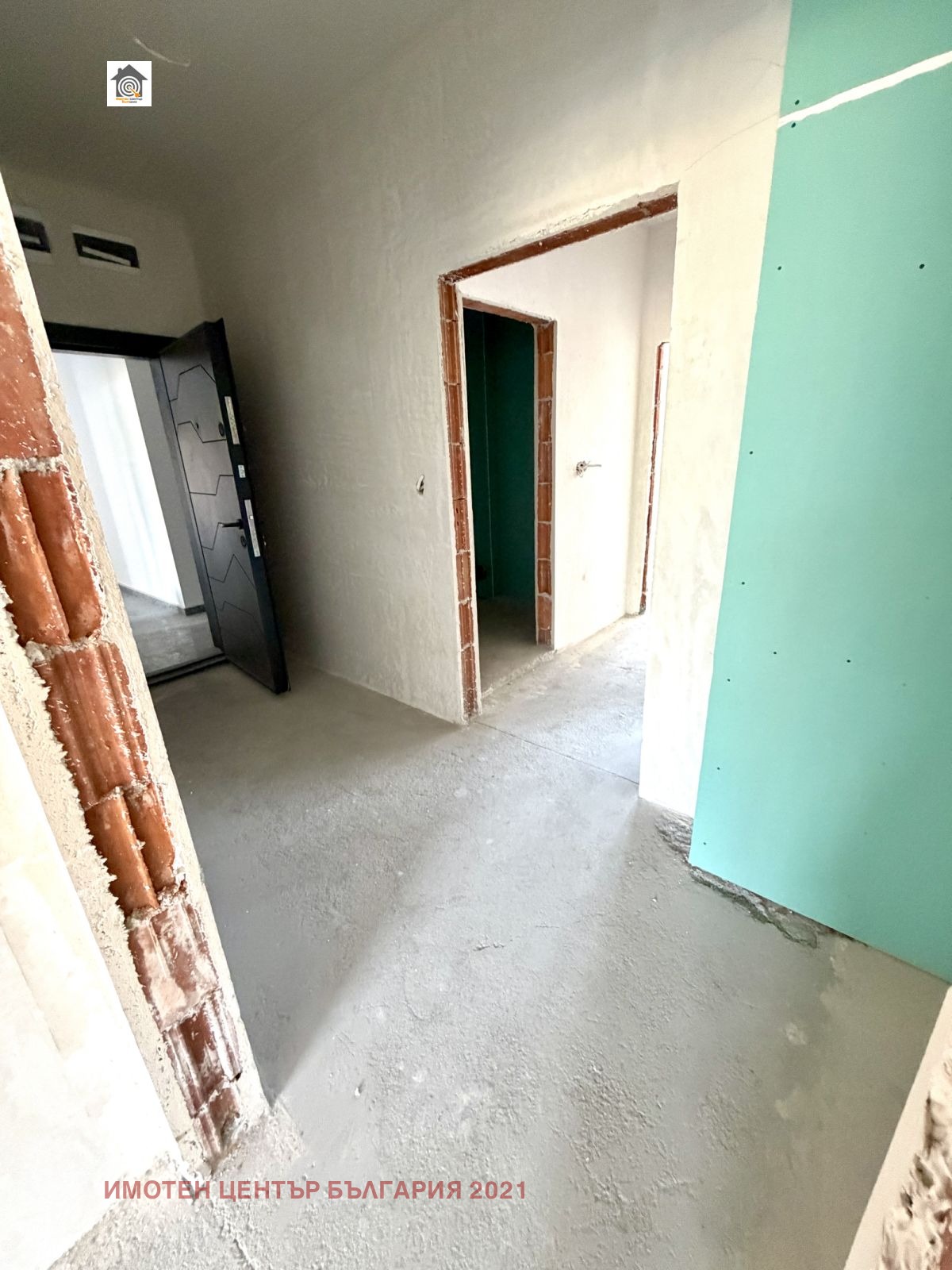 Продава 3-СТАЕН, гр. София, Кръстова вада, снимка 4 - Апартаменти - 55655315