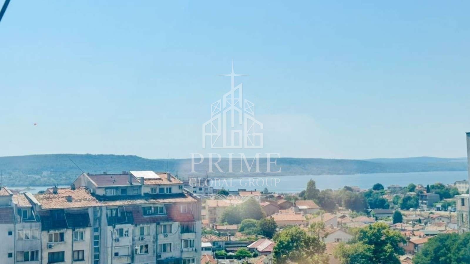 Продава 4-СТАЕН, гр. Варна, Автогара, снимка 8 - Апартаменти - 55057523