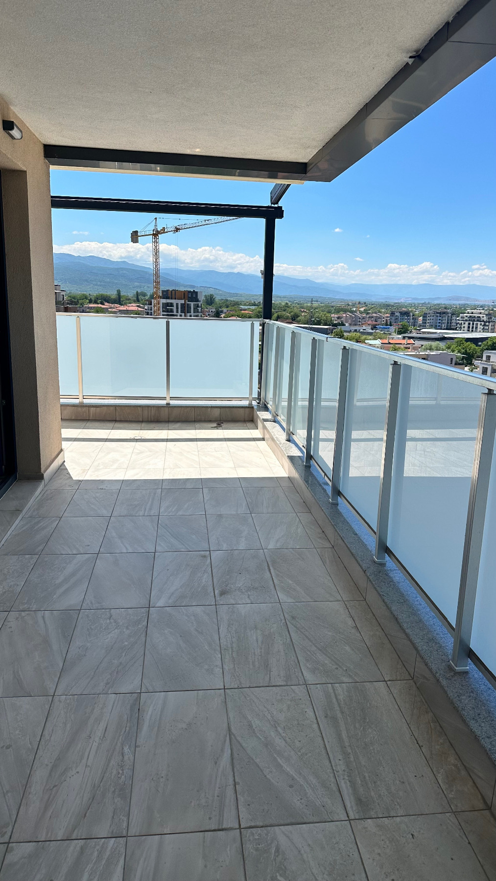 Продава 4-СТАЕН, гр. Пловдив, Христо Смирненски, снимка 8 - Апартаменти - 55720691