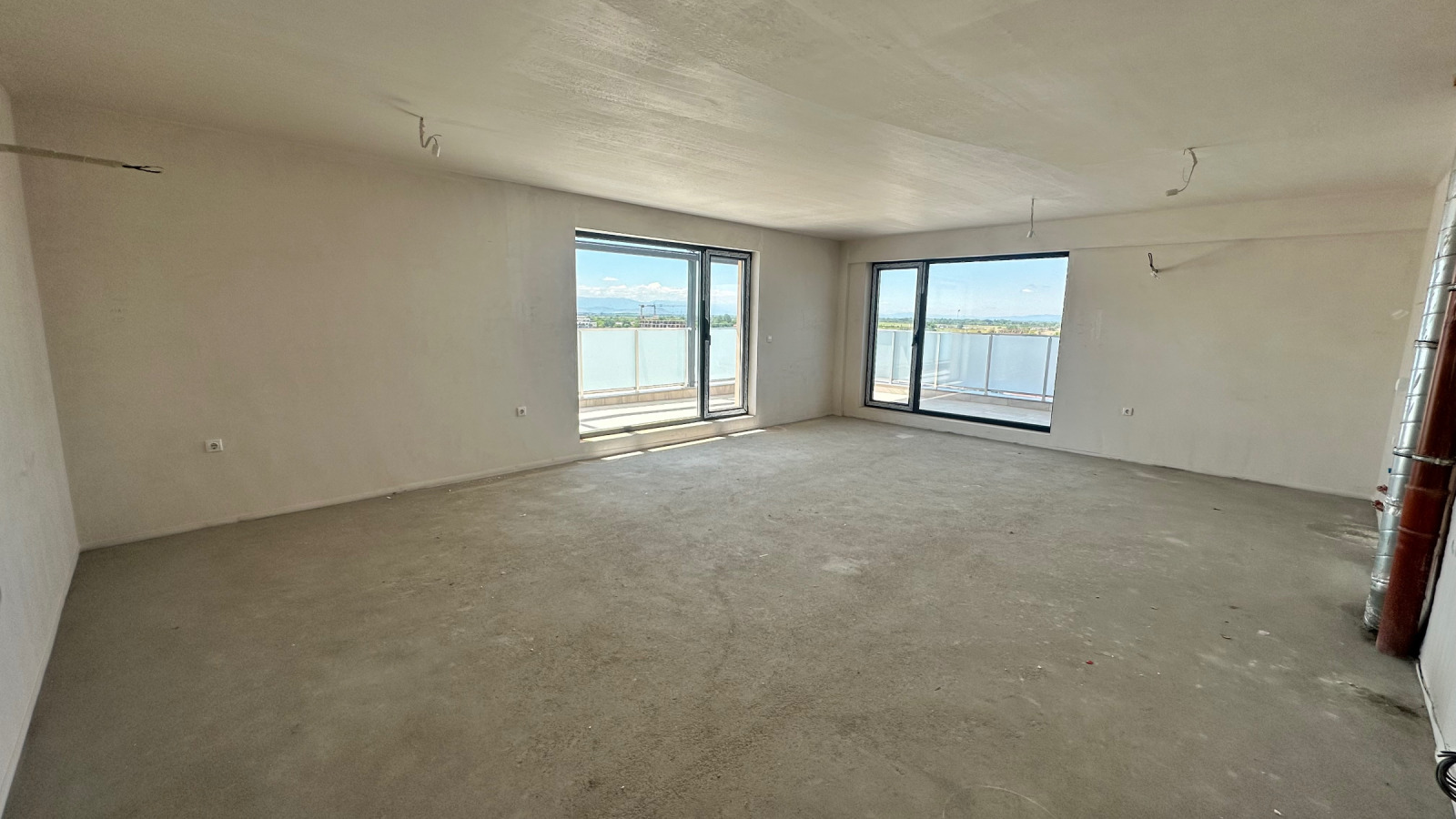 Продава 4-СТАЕН, гр. Пловдив, Христо Смирненски, снимка 9 - Апартаменти - 55720691