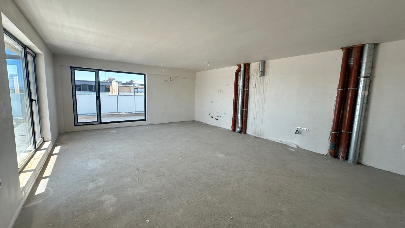 Продава 4-СТАЕН, гр. Пловдив, Христо Смирненски, снимка 10 - Апартаменти - 55720691