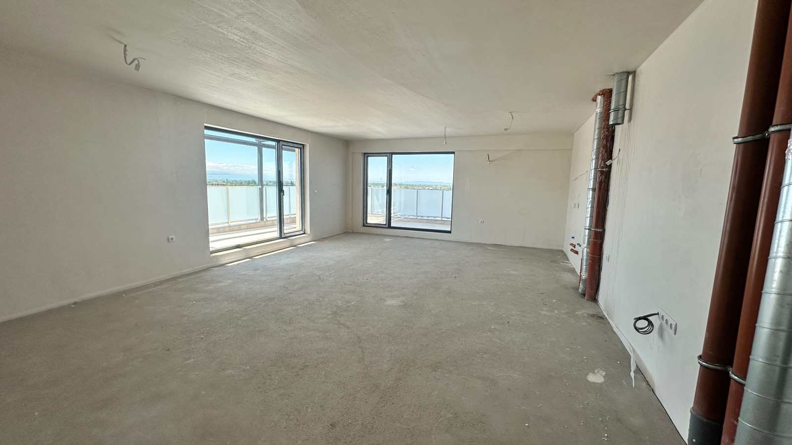 Продава 4-СТАЕН, гр. Пловдив, Христо Смирненски, снимка 11 - Апартаменти - 55720691