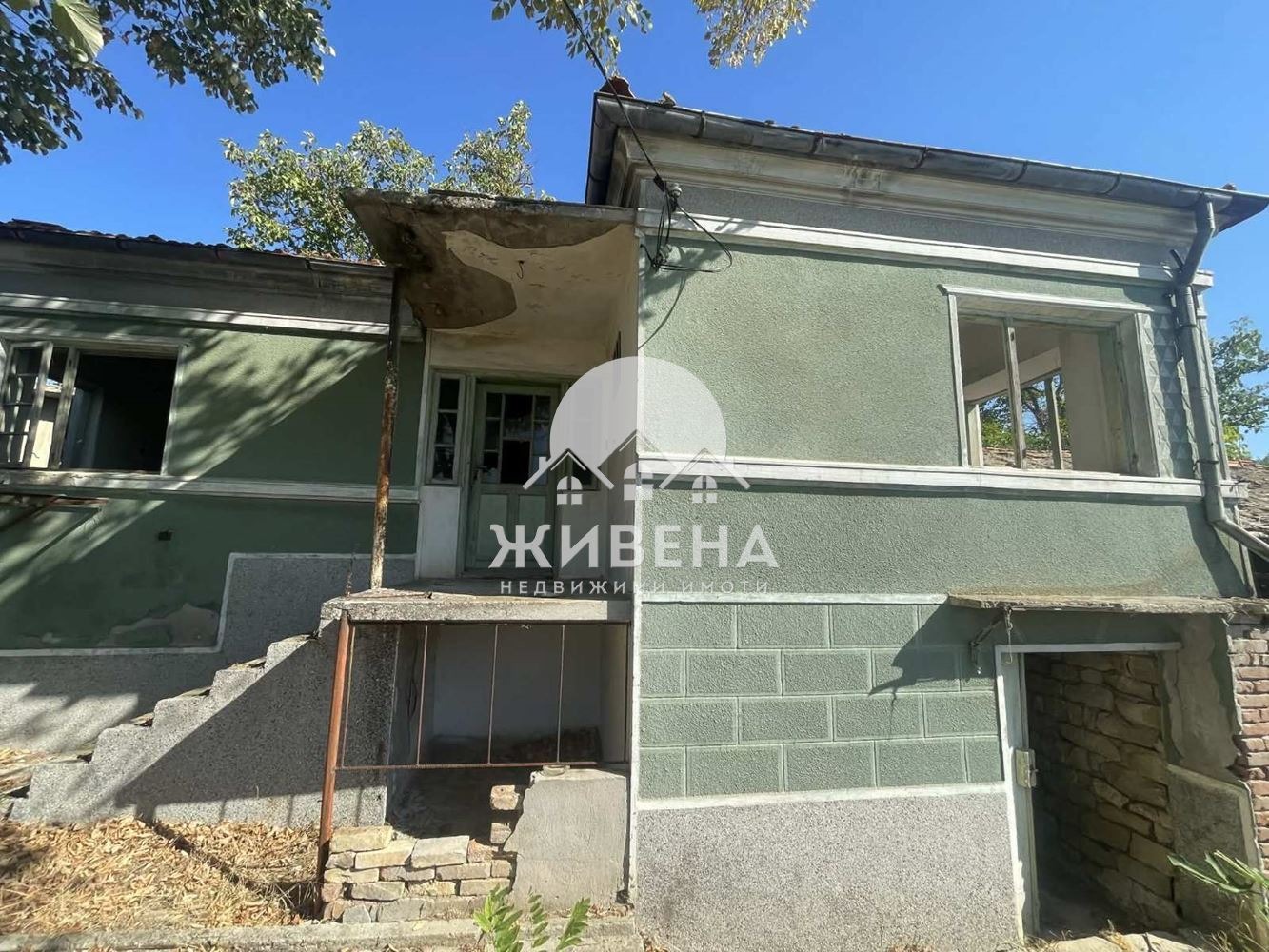 Продава КЪЩА, с. Аврен, област Варна, снимка 9 - Къщи - 46808985