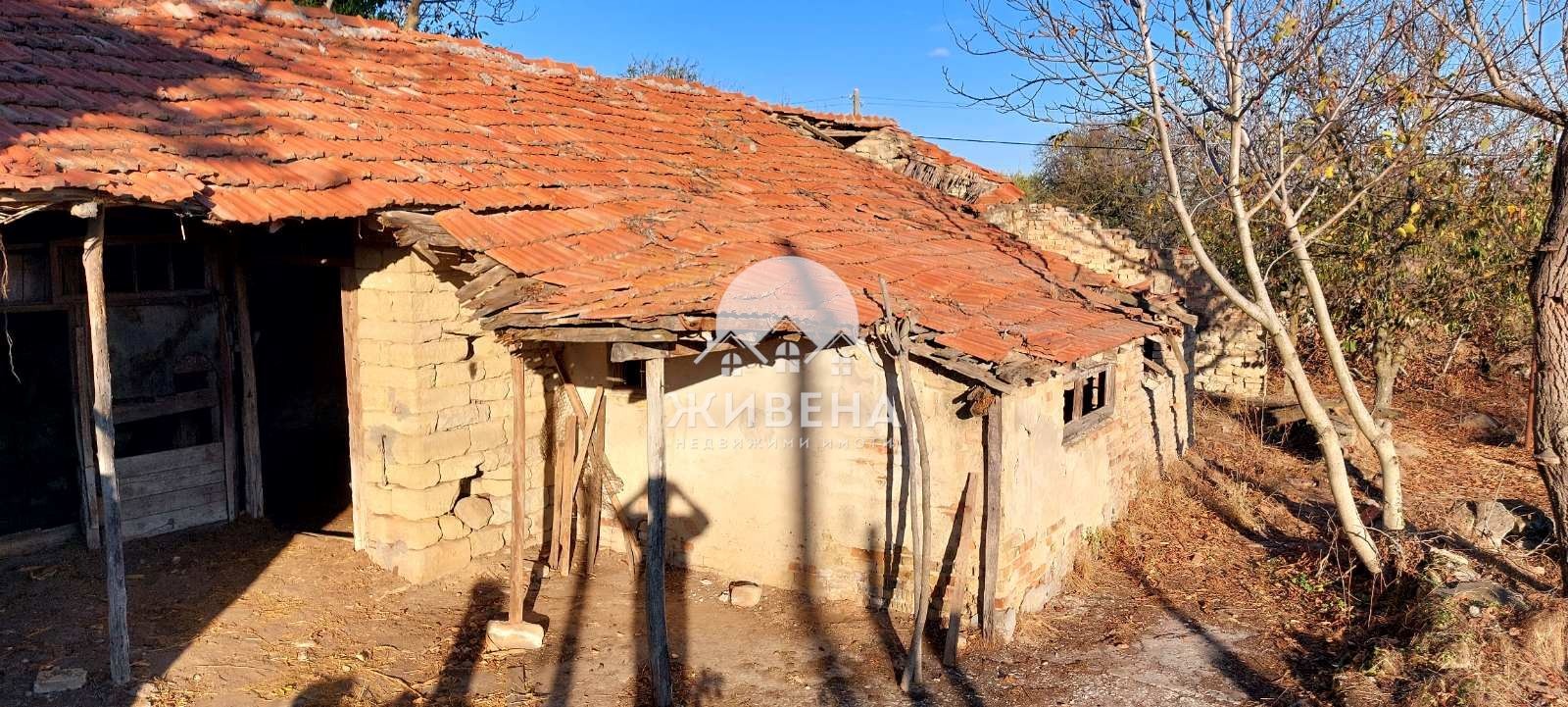 Продава КЪЩА, с. Аврен, област Варна, снимка 3 - Къщи - 46808985