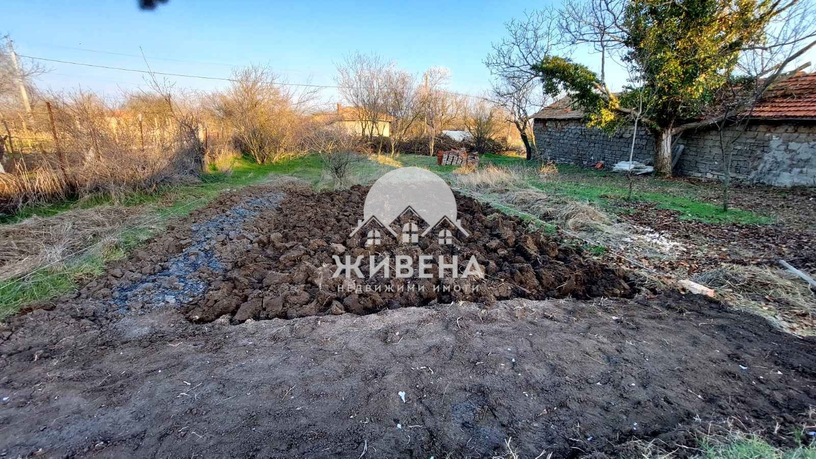 Продава КЪЩА, с. Аврен, област Варна, снимка 8 - Къщи - 46808985