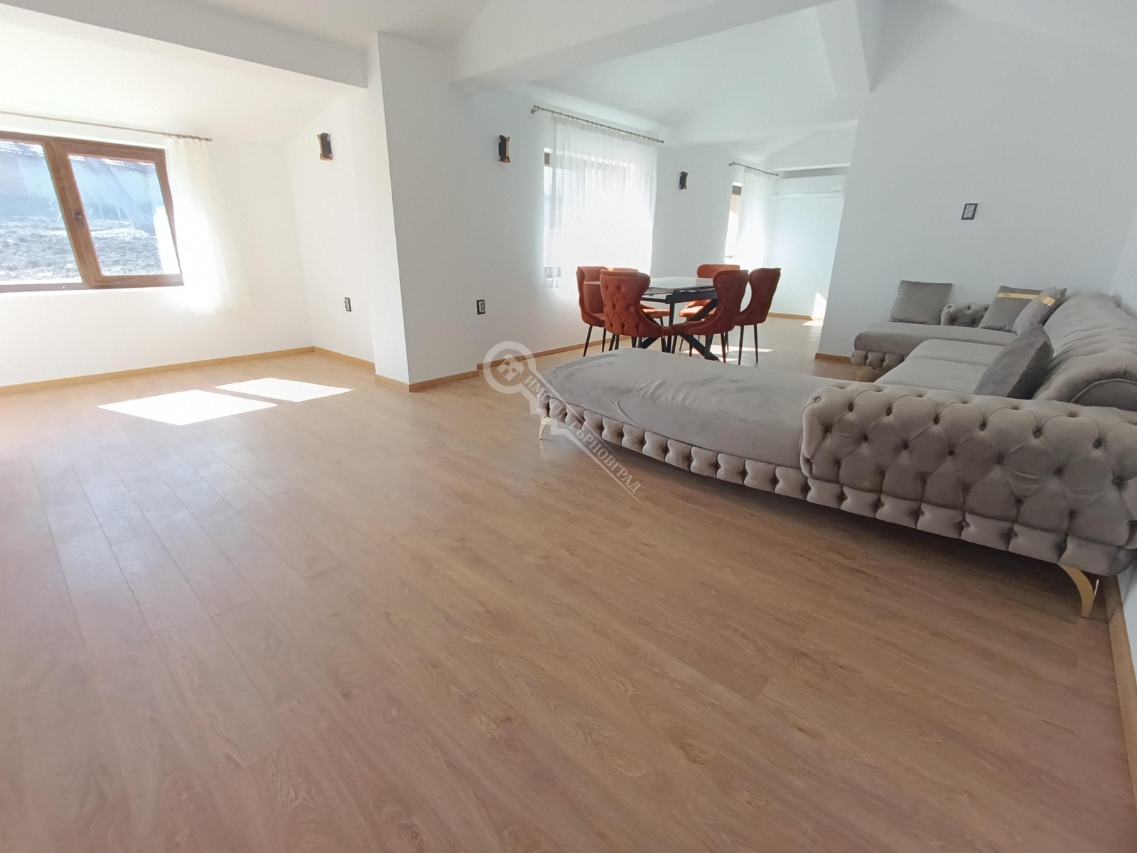 Продава КЪЩА, с. Ново село, област Велико Търново, снимка 6 - Къщи - 53720808