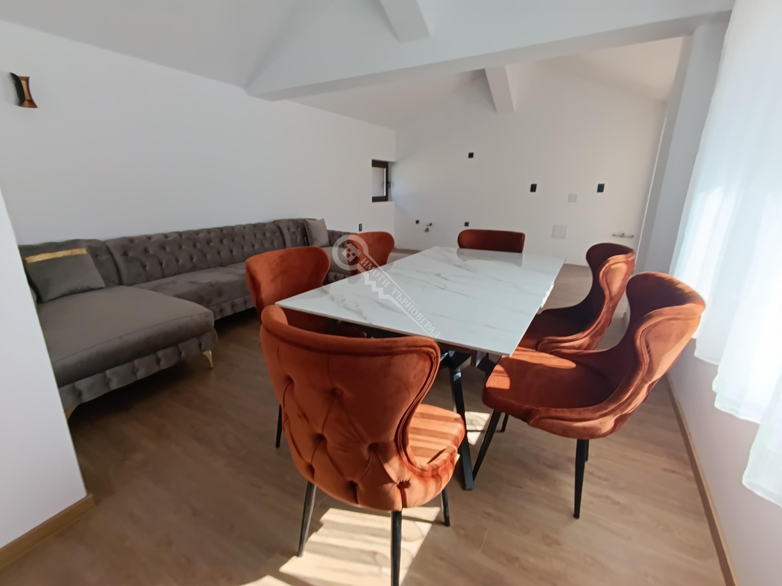 Продава КЪЩА, с. Ново село, област Велико Търново, снимка 3 - Къщи - 53720808