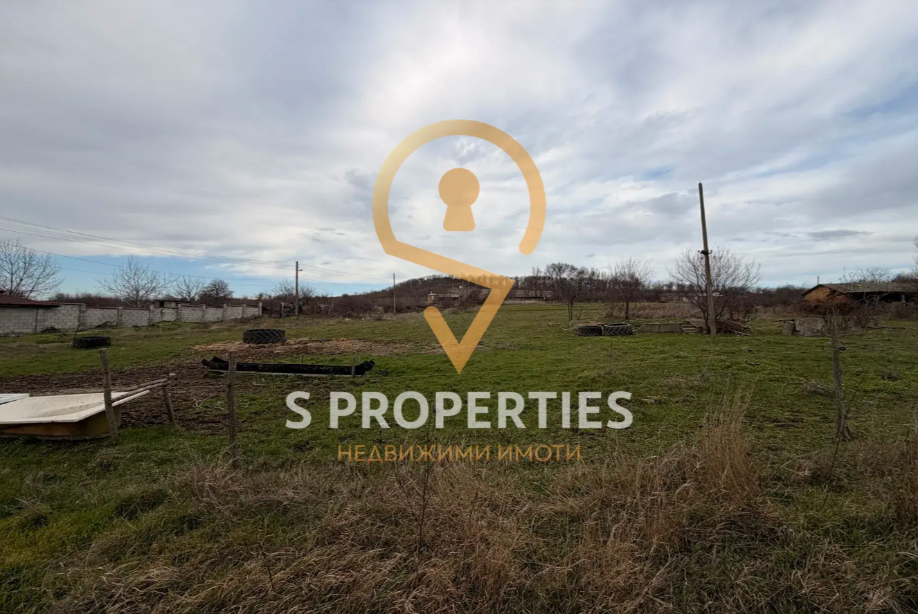 Продава ПАРЦЕЛ, с. Рудник, област Варна, снимка 2 - Парцели - 53027141