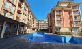 Продава  1-стаен област Бургас , к.к. Слънчев бряг , 27 кв.м | 72649810 - изображение [8]