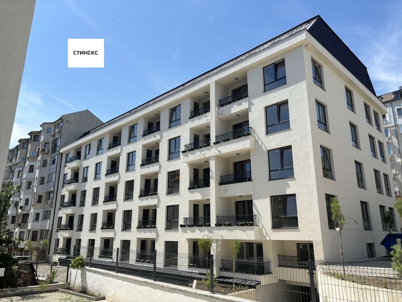 Продава 2-СТАЕН в град Варна, Победа - 62 кв.м / 130 000 € » 254 257.90 лв., СТИНЕКС ИНВЕСТ ЕООД