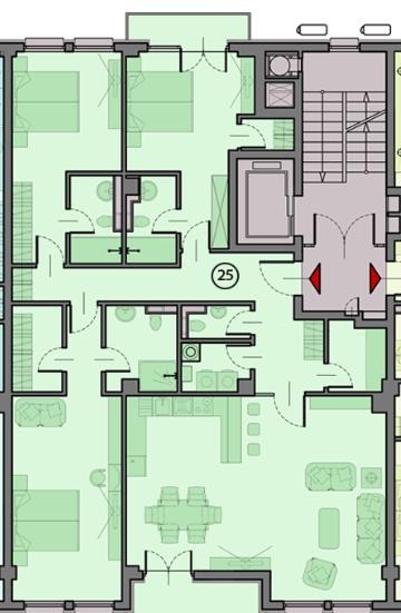 Продава 4-СТАЕН | Imot.bg — изображение 3