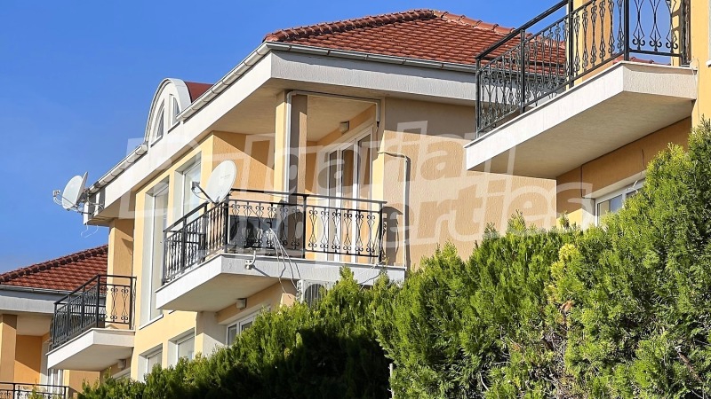 Продава КЪЩА в област Бургас, гр. Свети Влас - 135 кв.м / 383 000 € » 749 082.89 лв., БЪЛГЕРИАН ПРОПЕРТИС