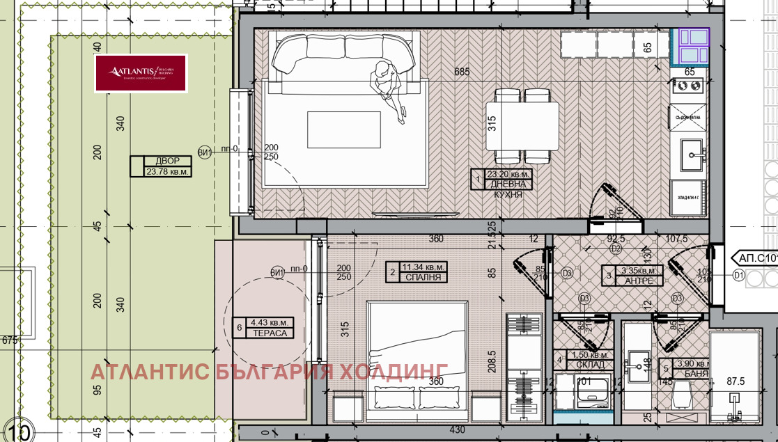 ������� 2-����� | Imot.bg � ����������� 2