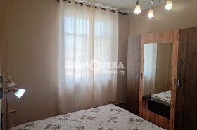 1 chambre Tsentar, Sofia 12