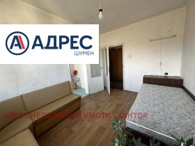 3+ camere da letto Tsentar, Shumen 3