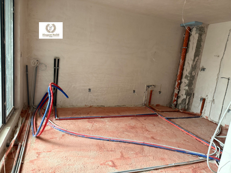 Продава 1-СТАЕН, гр. София, Малинова долина, снимка 5 - Апартаменти - 53199072