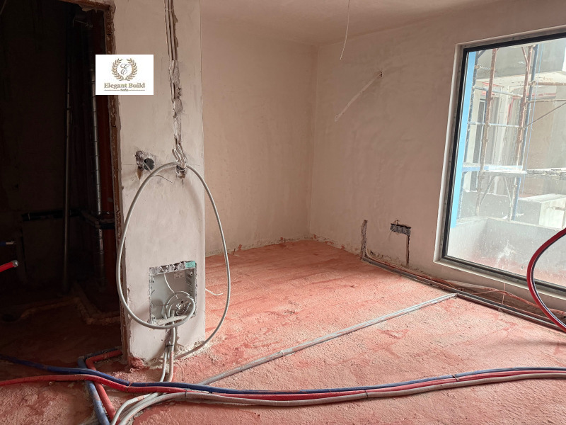 Продава 1-СТАЕН, гр. София, Малинова долина, снимка 4 - Апартаменти - 53199072