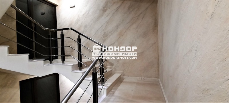 À venda  1 quarto Plovdiv , Centar , 122 m² | 68800973 - imagem [4]