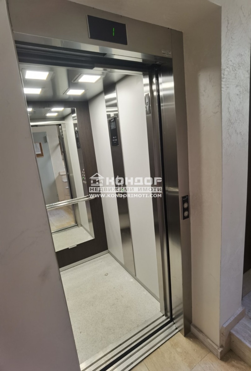 À vendre  1 chambre Plovdiv , Tsentar , 122 m² | 68800973 - image [5]